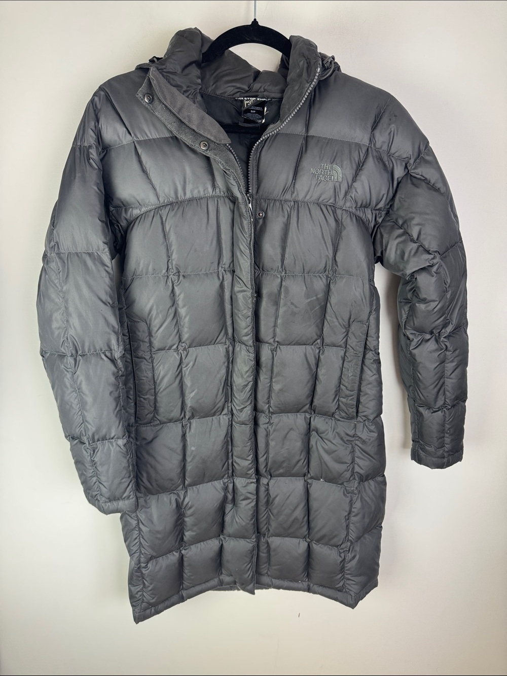 The North Face Parka Jacket - Women's Small